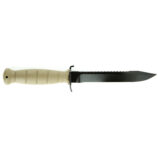 Glock Field Knife - FDE