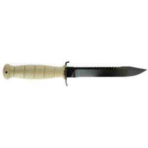 Glock Field Knife - FDE
