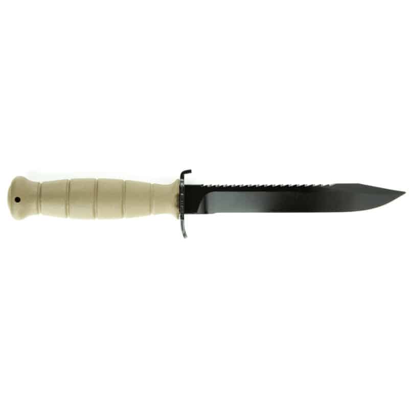 Glock Field Knife - FDE Glock Field Knife - FDE