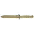 Glock Field Knife - FDE