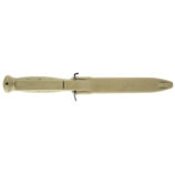 Glock Field Knife - FDE