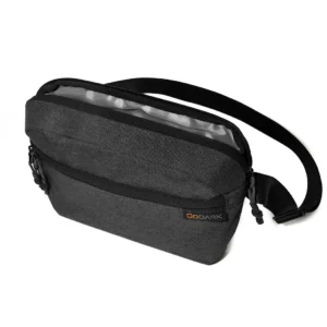 GoDark® Faraday Crossbody Bag