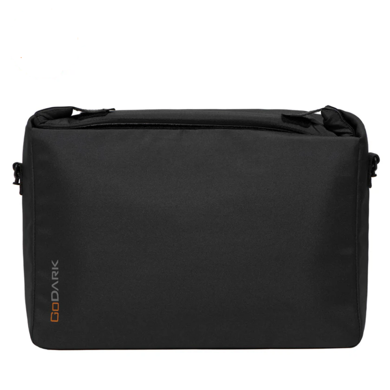 GoDark® Faraday MAS Utility Bag - Horizontal (Long)