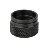 GrovTec 0.5-28 Pistol Thread Protector