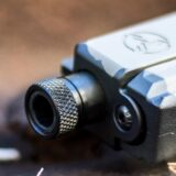 GrovTec 0.5-28 Pistol Thread Protector