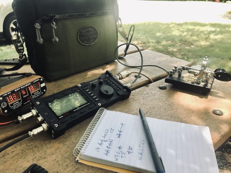 Ham Radio