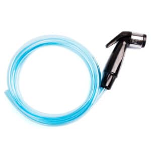 HydroBlu Shower Head Attachment For Jerry Can