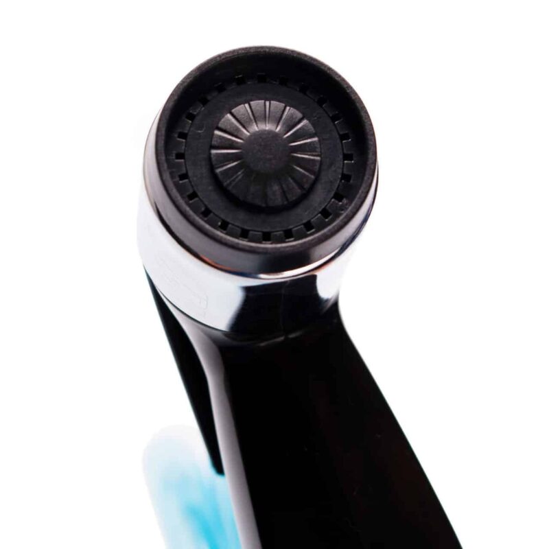 HydroBlu Shower Head Attachment For Jerry Can HydroBlu Shower Head Attachment For Jerry Can