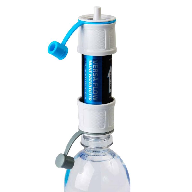 HydroBlu Versa Flow Water Filter Package HydroBlu Versa Flow Water Filter Package