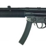 HK SP5 Magazine