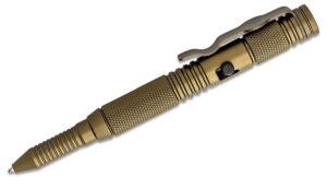 Halfbreed Blades Tactical Bolt Pen