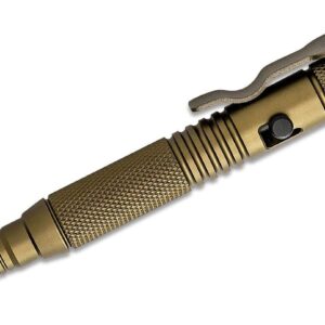 Halfbreed Blades Tactical Bolt Pen