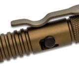 Halfbreed Blades Tactical Bolt Pen