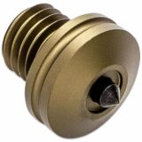 Halfbreed Blades Tactical Bolt Pen