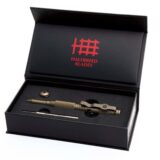 Halfbreed Blades Tactical Bolt Pen