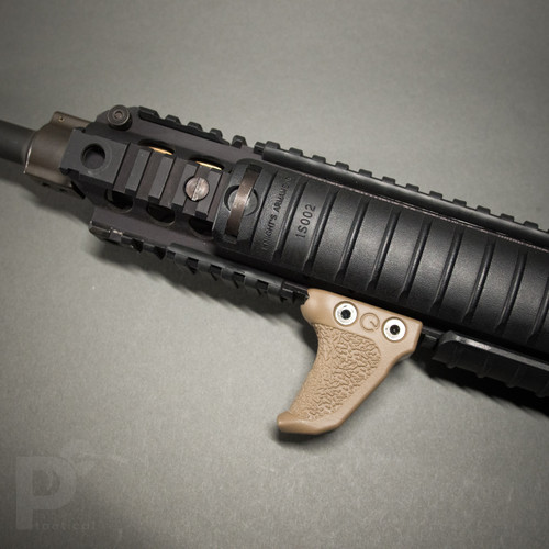 Handbrake X M-LOK-FDE