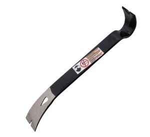 Hardcore Hammers Pry Bar