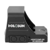 Holosun 507Comp Green