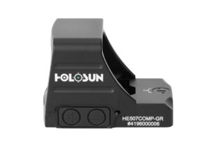 Holosun 507Comp Green