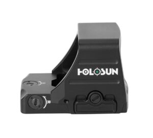 Holosun 507Comp Green