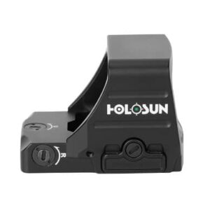 Holosun 507Comp Green