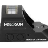 Holosun 507C Green X2