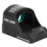 Holosun 507C Green X2