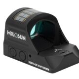 Holosun 507C Green X2