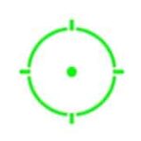 Holosun 507C Green X2d
