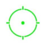 Holosun 507C Green X2d