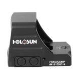 Holosun 507Comp Red