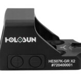 Holosun 507K Green X2