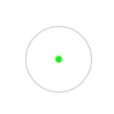 Holosun AEMS Core Green