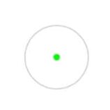 Holosun AEMS Core Green