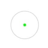 Holosun AEMS Core Green