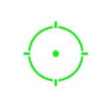 Holosun AEMS Green