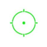 Holosun AEMS Green