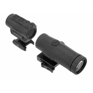 Holosun ARO-RD2 & HM3X Magnifier Combo