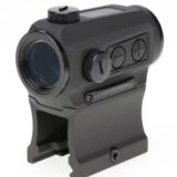 Holosun HE403C Green