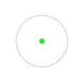 Holosun HE403C Green