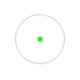 Holosun HE403C Green