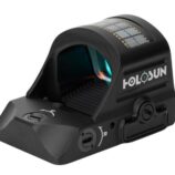 Holosun HE407C Green X2