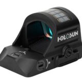 Holosun HE407C Green X2