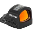 Holosun HE407C Green X2