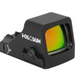 Holosun HE407K Green X2
