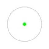 Holosun HE407K Green X2d