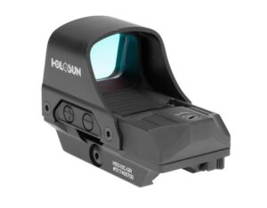 Holosun HE510C Green