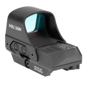 Holosun HE510C Green