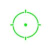 Holosun HE510C Green