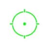 Holosun HE510C Green
